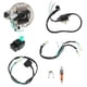 thumbnail image 1 of Motorcycle 4 Stroke Wire Harness Wiring CDI Coil for 50-125Cc Kick Start Dirt Pit Bike, 1 of 5