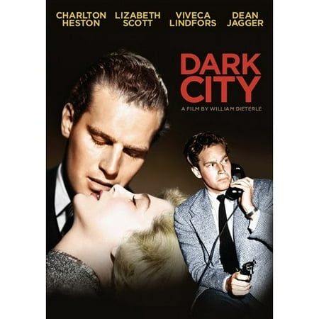 Dark City