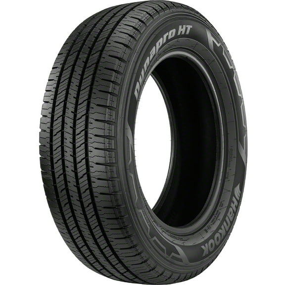 Hankook Dynapro HT (RH12) Highway 265/60R18 109T Light Truck Tire