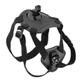 thumbnail image 1 of Arnés Perro Dog Harness Compatible GoPro Cámaras Deportivas PULUZ AR-PR-01, 1 of 5