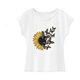 thumbnail image 1 of Camiseta para mujer Fernando con cuello redondo ropa deportiva de recuerdo manga corta S, 1 of 7
