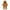 Brown, variant on TAIAOJING Baby Down Snowsuit Hooded Girls Boys Bear Thick Snowsuit Hooded Coat Jumpsuit Kids Warm Coat 18-24 Months