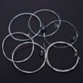 thumbnail image 2 of Orphee NX36 Nylon Classical Guitar Strings 6pcs Full Set Replacement (.028-.043) Nylon Core Silver Jacketed Wire Normal Tension, 2 of 7