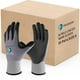 thumbnail image 1 of Guantes de trabajo PROMEDIX P recubiertos de nitrilo para hombre, 1 of 6