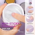 thumbnail image 4 of Gel de uñas Saviland Solid Builder de 60 ml para decoración de uñas con accesorios, 4 of 7