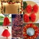 thumbnail image 4 of Tela IONTACH, rollo de tul rojo, 15 cm x 180 m, poliéster, 4 of 8