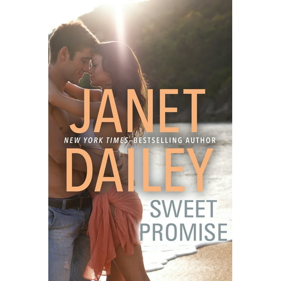 Sweet Promise, (Paperback)