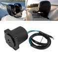 thumbnail image 4 of 38100-96J00, Tilt Trim Motor Metal Alloy OEM Quality Stable Performance  For Boat Replacement For  DF115TL DF115TX DF115TL DF115TX, 4 of 8
