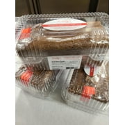 Emily's Heirloom Pound Cakes - Original Half Loaf