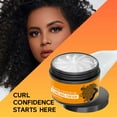 thumbnail image 1 of Dvkptbk conditioner The Curling Conditioner Is Suitable for All Hair Types and Guarantees Full-day Curling Effect 100g, 1 of 9