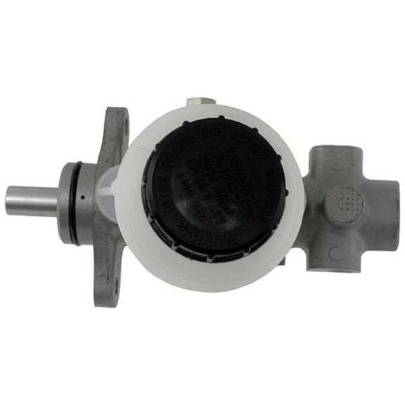 Raybestos Element3 New Master Cylinder, MC390513