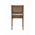 thumbnail image 4 of Linon Home Decor  33.38 x 18 x 21.75 in. Devin Side Chair, Natural - Set of 2, 4 of 8