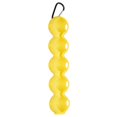 thumbnail image 1 of Mosiee Silicone Golf Ball Holder: Protect & Carry 5 Balls With Carabiner Keychain!, 1 of 8