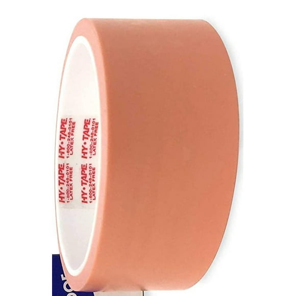 Zinc Oxide Tape
