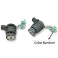thumbnail image 4 of LH & RH Door Lock Cylinder w/ 2 Keys For Honda 03-05 Civic 05-06 CRV 04-09 S2000, 4 of 5