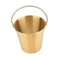 thumbnail image 4 of Cubo de acero inoxidable de gran capacidad Sunnimix 700ML, 4 of 8