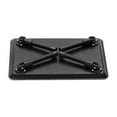thumbnail image 4 of Table de Camping Pliante Bureau Portable pour Camping Randonnée Pêche, 4 of 8