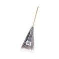 thumbnail image 2 of Boardwalk Professional Ostrich Feather Duster, 13" Wood Handle, 2 of 7
