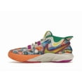thumbnail image 2 of Nike Kid's Kyrie 8 GO Circle Of Life Basketball Shoes, from StockX, 2 of 5
