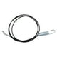 thumbnail image 5 of Cable de Control Del Sinfín 746-04230 Cable Del Embrague Del Sinfín para 946-04230B 946-04230, 5 of 9