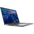 thumbnail image 2 of Restored Dell Latitude 5420 14" Touch 8GB 1TB SSD Core™ i5-1145G7 2.6GHz WIN11P, Titan Grey (Refurbished), 2 of 5