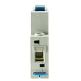 thumbnail image 3 of 1Pole 63A 230/400V Low-voltage Miniature Circuit Breaker DZ47-63 C63, 3 of 3