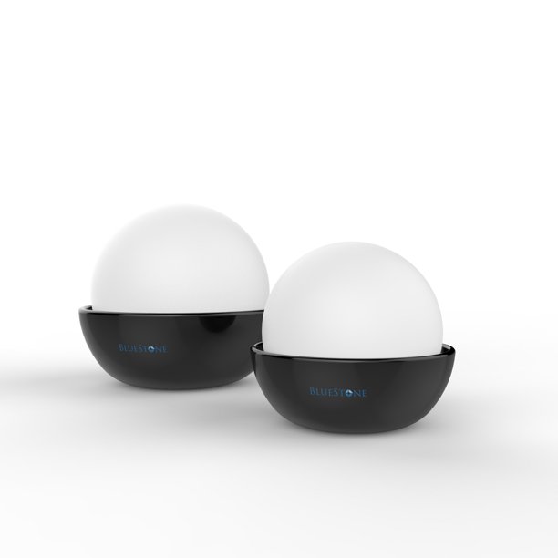 Natural Room Humidifiers Set of 2 by Bluestone