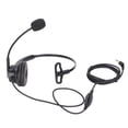 thumbnail image 2 of Auriculares empresariales H600‑2.5VA de 2,5 mm con micrófono y volumen ajustable, 2 of 14