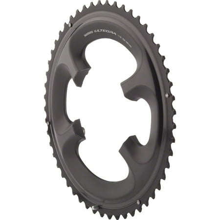 Shimano Ultegra 6800 52t 110mm 11-Speed Chainring for
