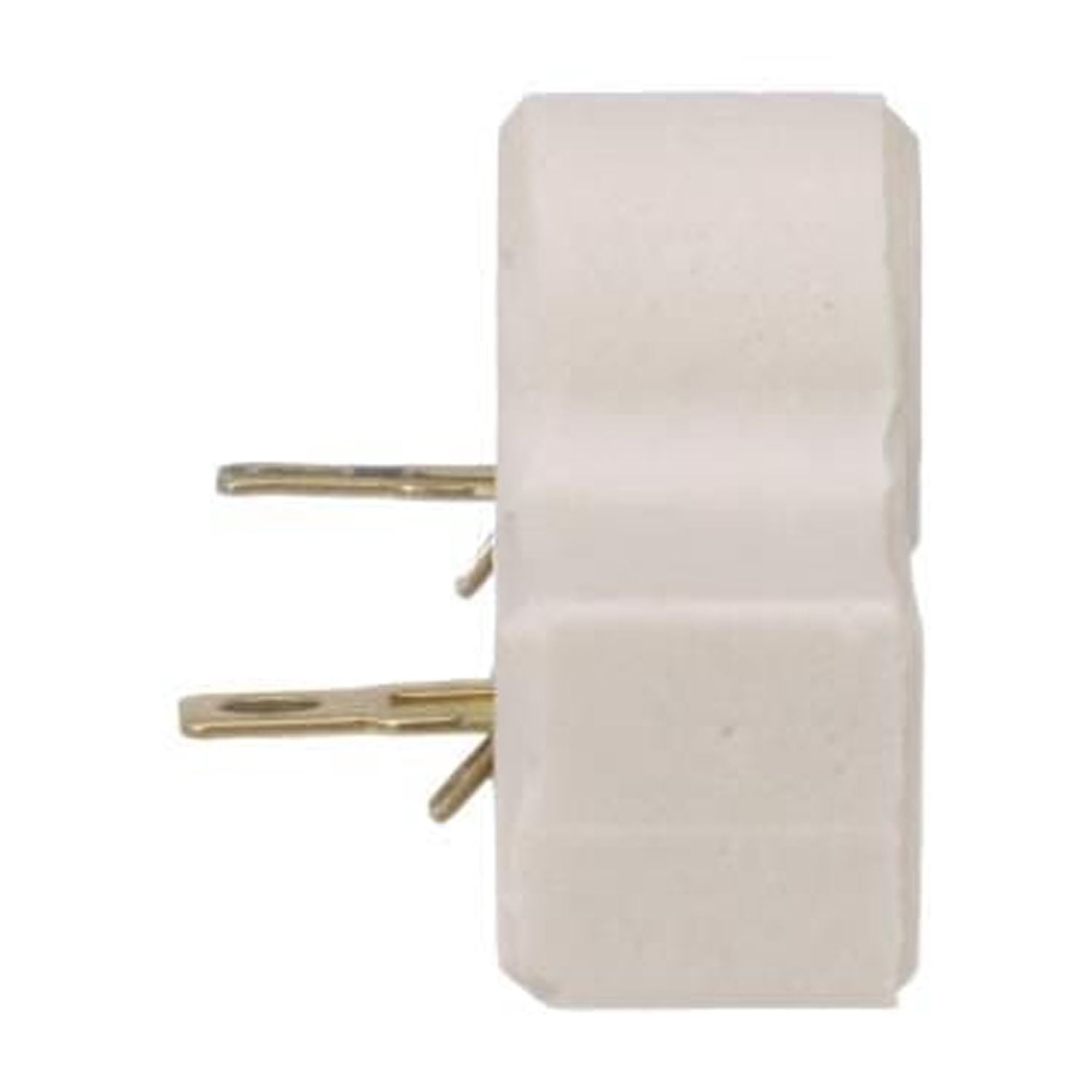 AC HEATER SWITCH & RELAY