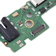 For Infinix Note 10 X693 Charging Port Board