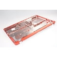 thumbnail image 2 of 809286-001 Hp Bottom Base Cover Red 17-G122DS 17-G127DS 17-G209CY, 2 of 2