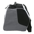 thumbnail image 2 of Ski Boot Travel Storage Bag, Double Zipper Waterproof Ski Boot Bag Large Capacity  for Goggles, 2 of 8