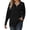 Black, variant on Vedolay Womens T Shirts Hoodies for Women Casual Long Sleeve Sweatshirts Crew Neck Relaxed Fit Tops,Black L