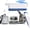 207 PRO 105LN, variant on NEW 50000RPM Electric Nail Drill Strong Manicure Machine Pedicure Kit Nails Art Tool Handpiece Nail File Equipment