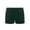 Green3, variant on Posijego Womens Thermal Shorts Under Dress Fleece Lined Shorts Basic Bottom Shorts Women's Thick Shorts