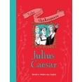 thumbnail image 1 of Pre-Owned Tales from Shakespeare: Julius Caesar: Retold in Modern Day English (Hardcover) 1609927699 9781609927691, 1 of 1