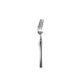 thumbnail image 4 of Juego de cubiertos de 5 piezas, utensilios de mesa (color plateado) JAMW Sencillez, 4 of 5
