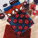 thumbnail image 2 of Cobertor Ultrasuave Spiderman Sense Matrimonial Concord Colchas Concord CLTM293, 2 of 2