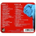 thumbnail image 2 of The Brand New Heavies - Sound of Acid Jazz - Music & Performance - CD, 2 of 3