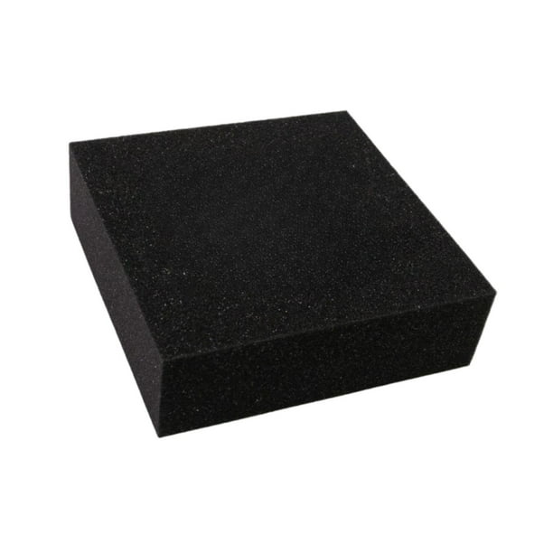 Alfombrilla de esponja Pokele para el lugar de trabajo 16cm x 16cm x 5cm