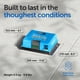 thumbnail image 3 of Controlador de carga solar Victron Energy SmartSolar MPPT, 3 of 9