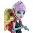 thumbnail image 4 of Monster High Surf-To-Turf Scooter Vehicle With Lagoona Blue Doll, 4 of 4