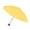 Yellow, variant on Camera Umbrella Hot Shoe Interface Protective Umbrella for Photographic Camera