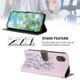 thumbnail image 2 of FOXDOCK Funda Tipo Cartera para Samsung Galaxy X Cover 7 con Soporte y Correa – Diseño de Patrones Lindos, 2 of 6