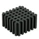 thumbnail image 1 of Rompecabezas de ingenio Kongming Lock, desafío de coeficiente intelectual, rompecabezas entrelazado 3D, entrelazado de desenredo para regalos de fiest, 1 of 9
