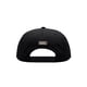 thumbnail image 4 of Marvel Gorra X-Men Icono Placa Snapback Hombre Ajustable Visera Plana Mutante, 4 of 4