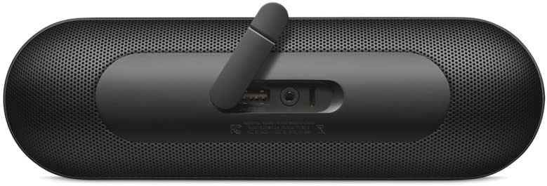 Beats By Dr. Dre Beats Pill+ Plus Portable Bluetooth Wireless Speaker  (Black) | Walmart Canada