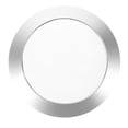 thumbnail image 1 of unbranded Protector De Redondo De Malla Metálica Para Audio Vehicular Con Resistente Y Color Plata, 1 of 7