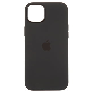 Apple Silicone Case for iPhone X - Black - Walmart.com